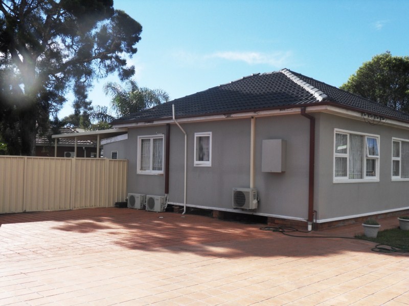 Canley Vale NSW 2166