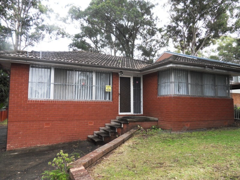 13 Gowrie Place,, Cabramatta NSW 2166