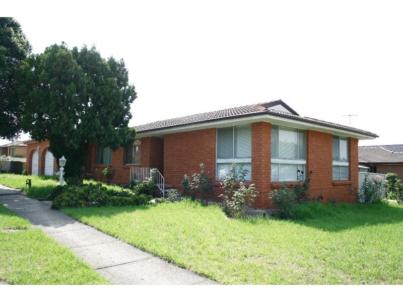 Wakeley NSW 2176