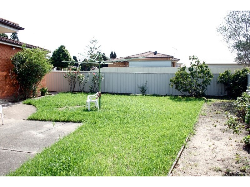 Wakeley NSW 2176