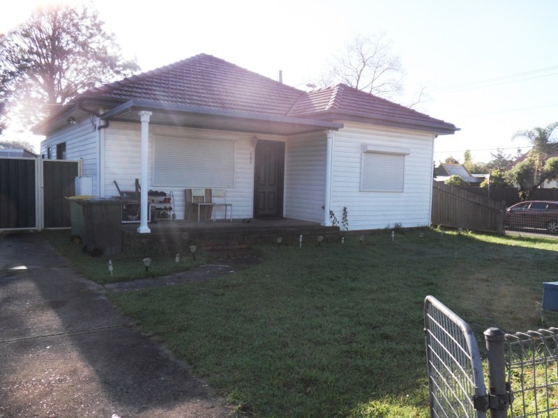 Canley Vale NSW 2166