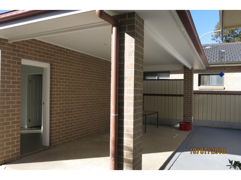 47a Chancery Street, Canley Vale NSW 2166