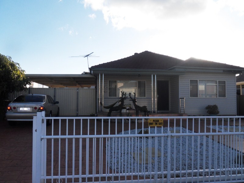 Canley Heights NSW 2166