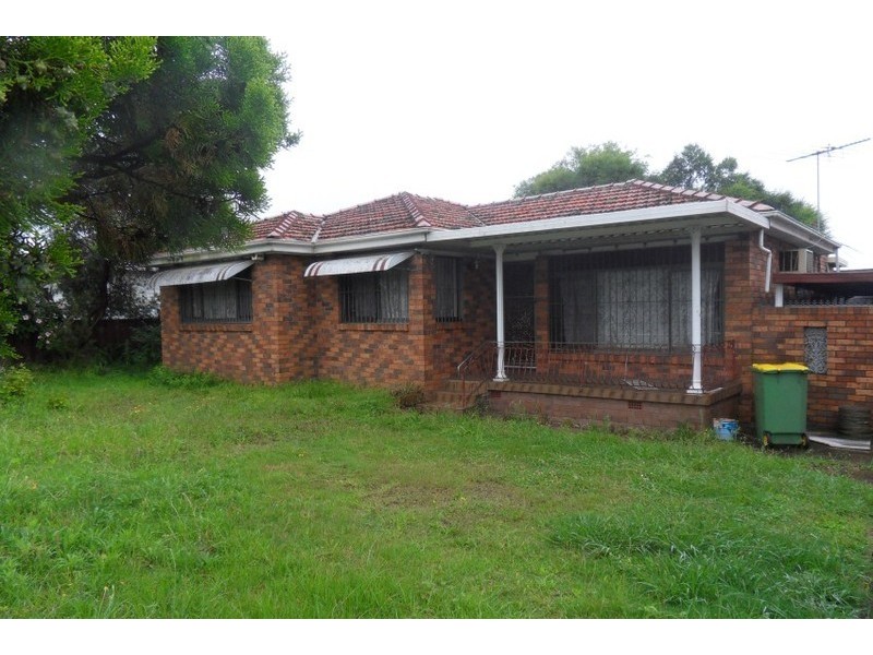 Cabramatta West NSW 2166