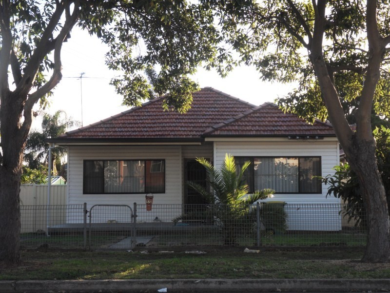 Cabramatta West NSW 2166