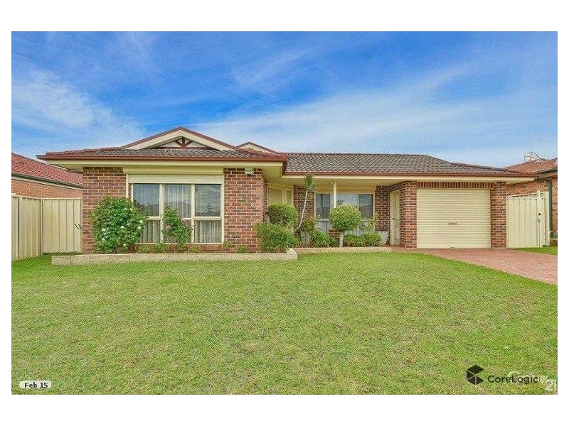 259 Pacific Palms Circuit, Hoxton Park NSW 2171