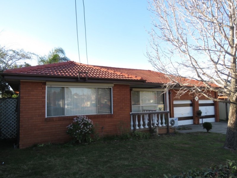 155 Memorial Avenue, Liverpool NSW 2170