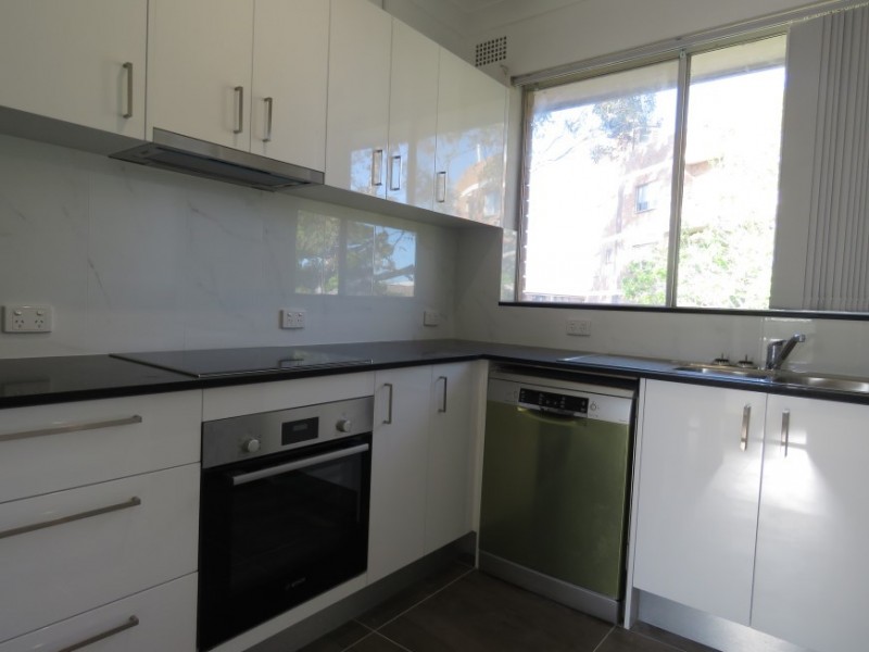 18 / 76-84 Bigge Street, Liverpool NSW 2170