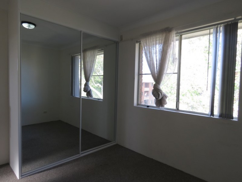 18 / 76-84 Bigge Street, Liverpool NSW 2170