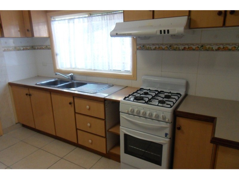 40 Sackville Street,, Fairfield NSW 2165