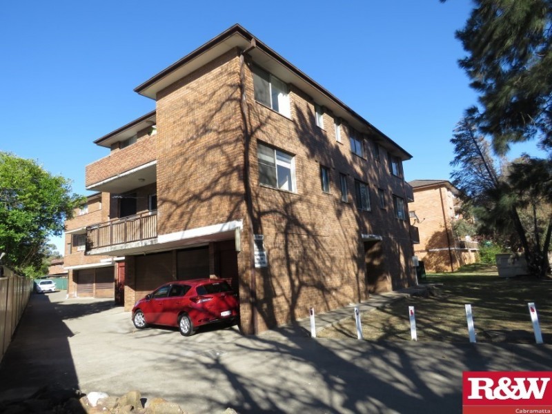Cabramatta NSW 2166