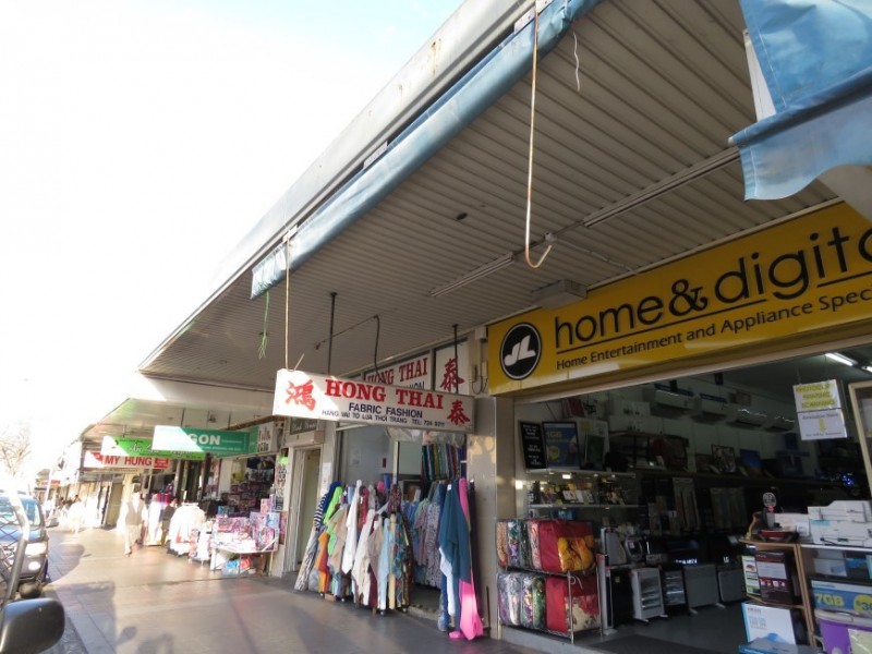 96a John Street, Cabramatta NSW 2166