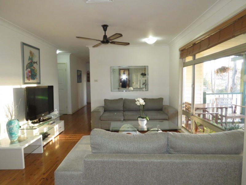 Mount Vernon NSW 2178