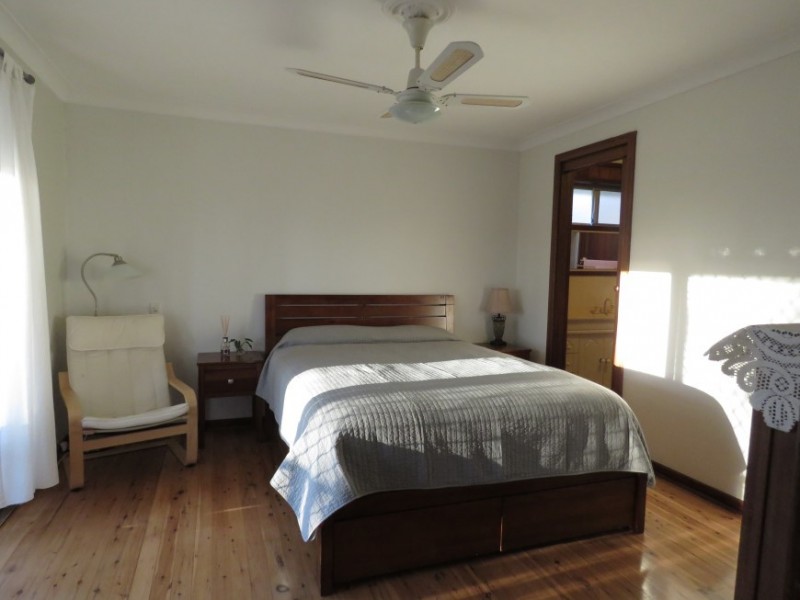 Mount Vernon NSW 2178