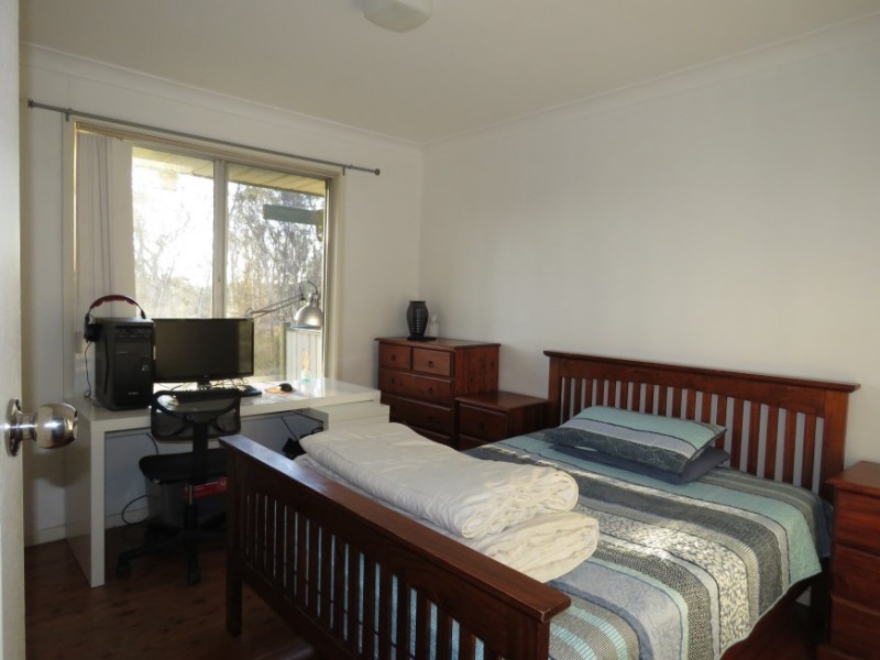 Mount Vernon NSW 2178