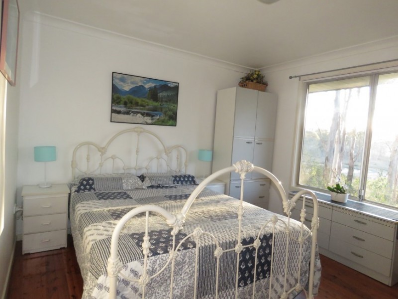 Mount Vernon NSW 2178