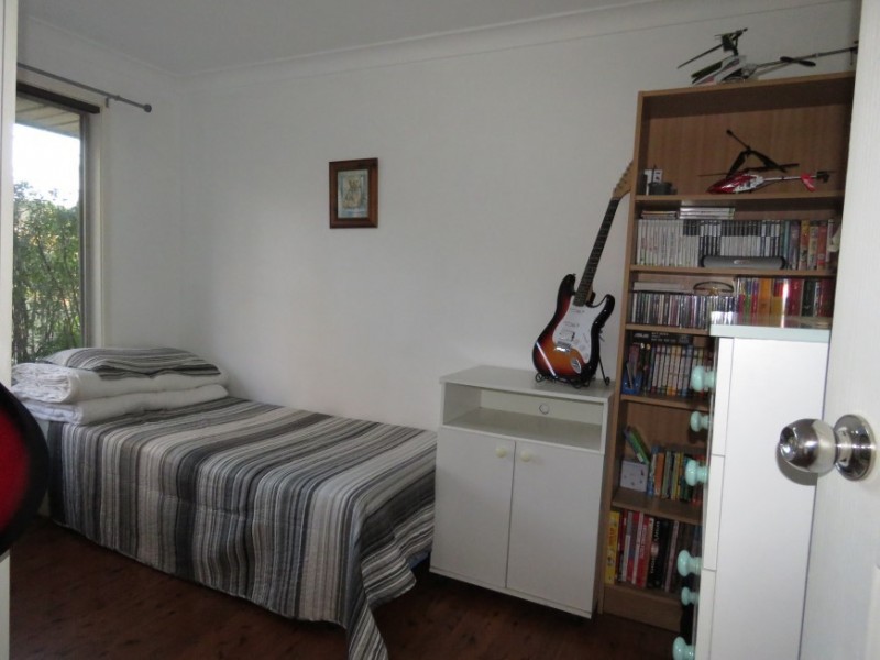 Mount Vernon NSW 2178