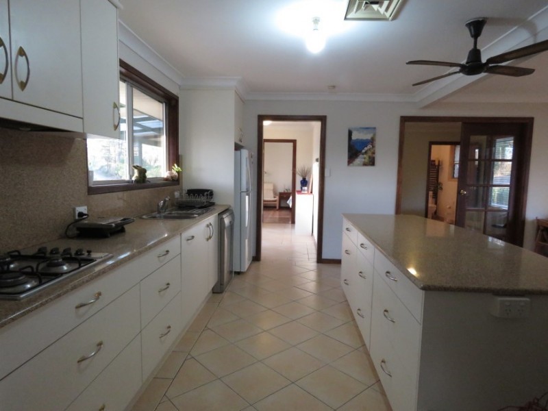 Mount Vernon NSW 2178