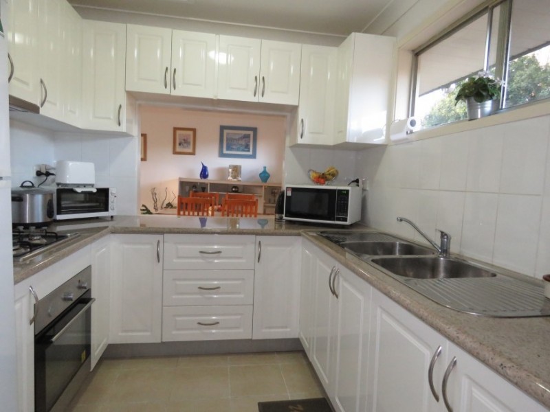 Mount Vernon NSW 2178