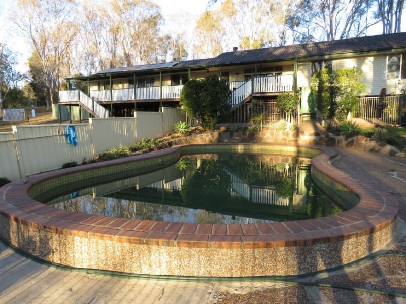 Mount Vernon NSW 2178