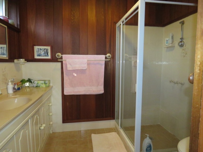 Mount Vernon NSW 2178