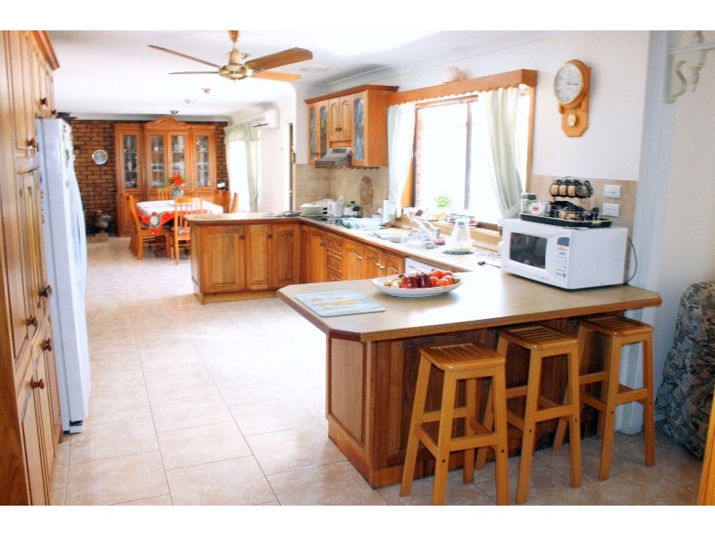 Rossmore NSW 2557
