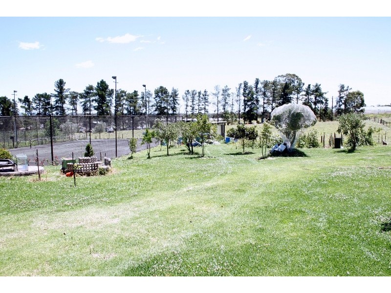 Rossmore NSW 2557