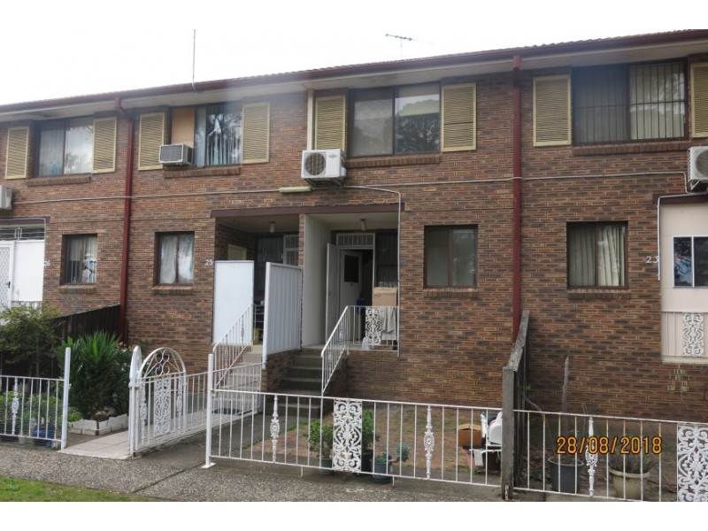 24/112-116 Longfield Street, Cabramatta NSW 2166