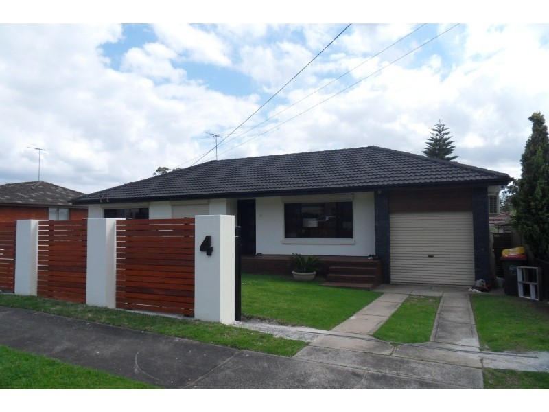 4 Oak Place,, Mount Pritchard NSW 2170