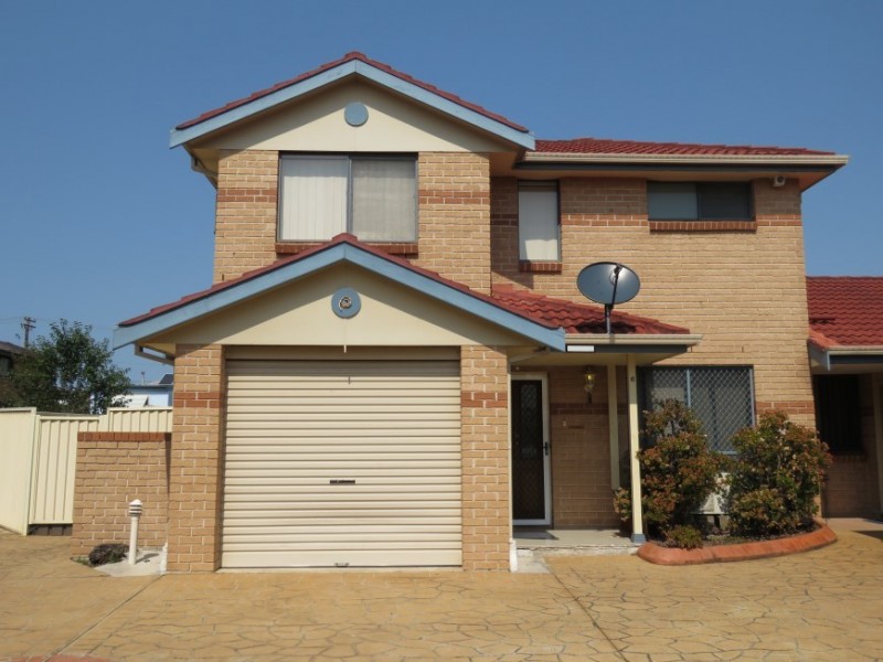 6/71-73 Hamilton Road, Fairfield NSW 2165