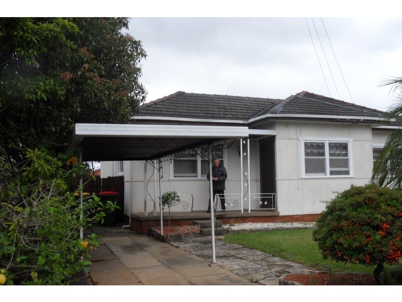 Lansvale NSW 2166