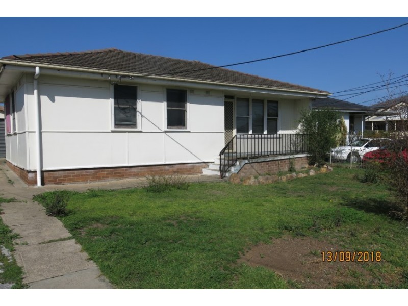 20 Moonshine Avenue, Cabramatta West NSW 2166