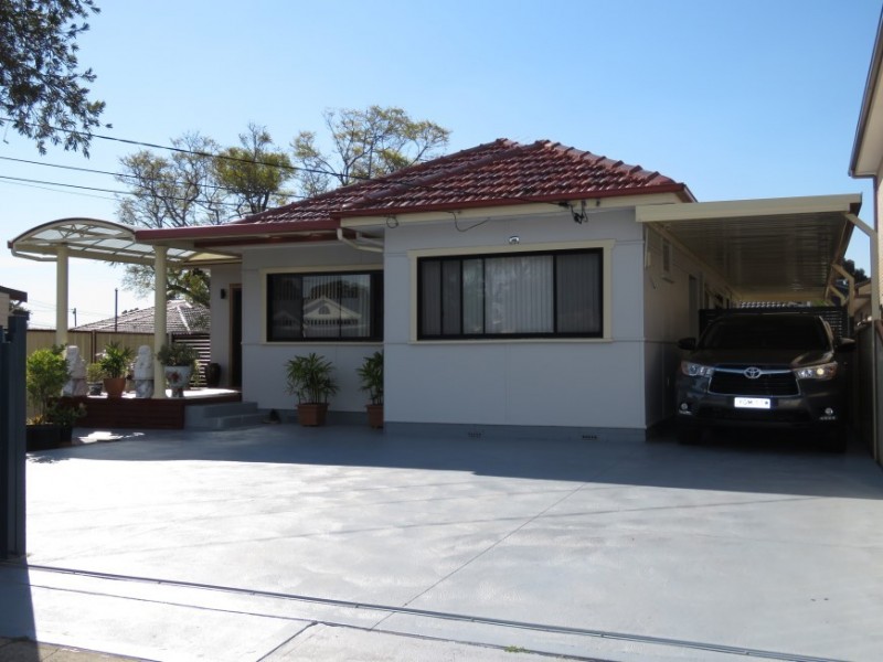 47a Chancery Street,, Canley Vale NSW 2166