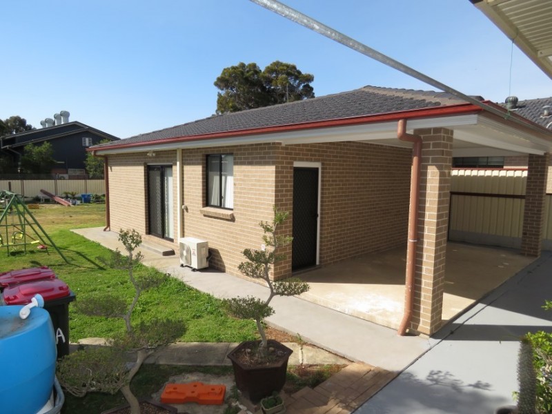 47a Chancery Street,, Canley Vale NSW 2166