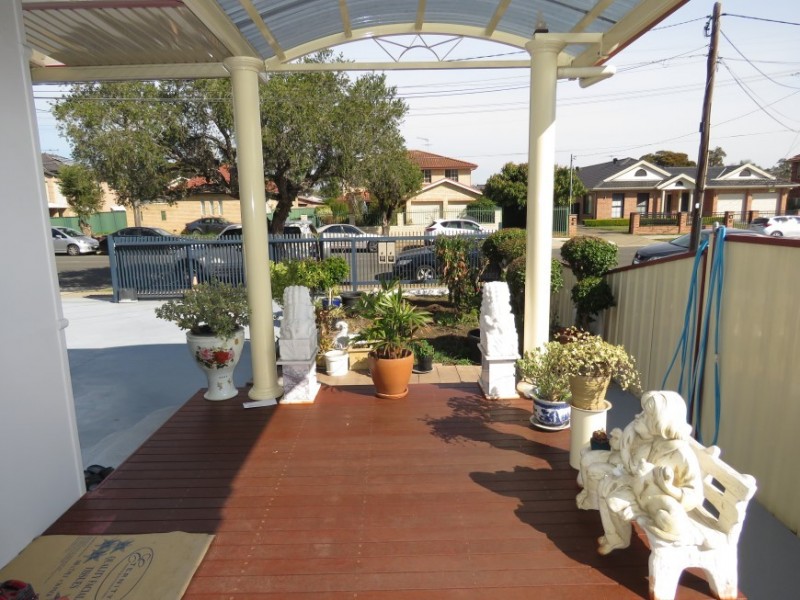 47a Chancery Street,, Canley Vale NSW 2166