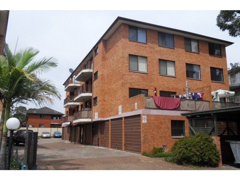 97/4-11 Equity Place, Canley Vale NSW 2166