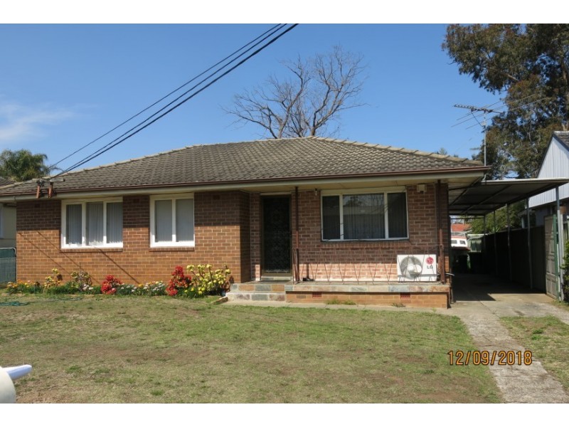 54 Shropshire Street,, Miller NSW 2168