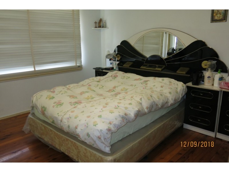 54 Shropshire Street,, Miller NSW 2168