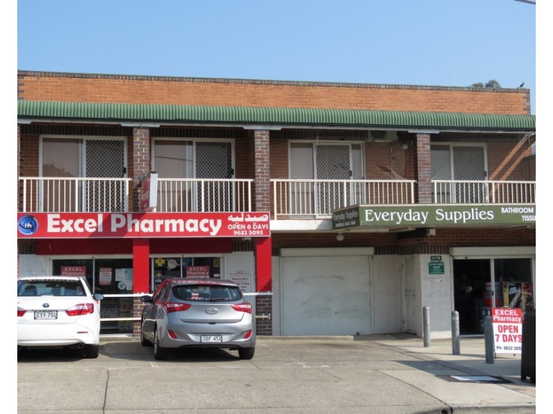 3/178 Excelsior Street,, Granville NSW 2142