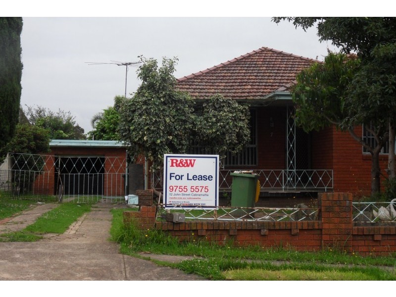 7  Basildon Road,, Canley Heights NSW 2166