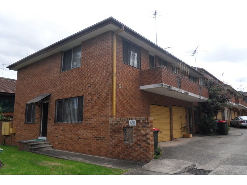 Cabramatta NSW 2166