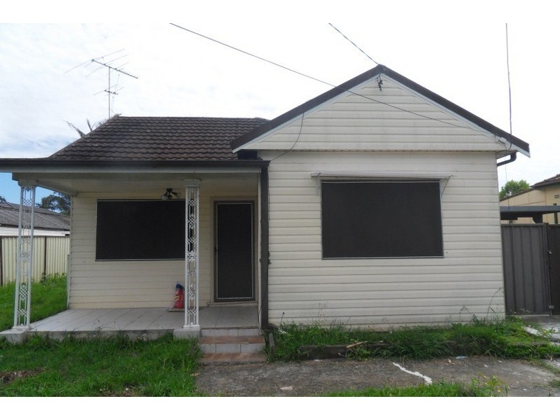 48 Malabar Street, Canley Vale NSW 2166