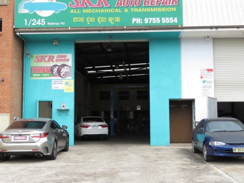 1/245 Railway Pde,, Cabramatta NSW 2166