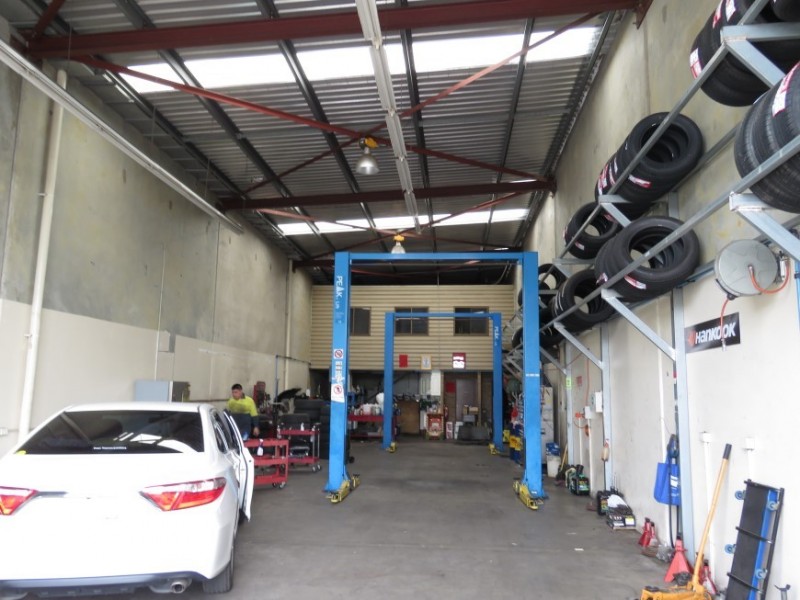 1/245 Railway Pde,, Cabramatta NSW 2166