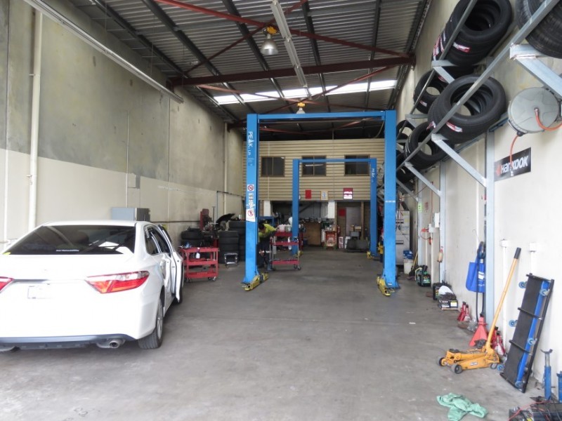 1/245 Railway Pde,, Cabramatta NSW 2166