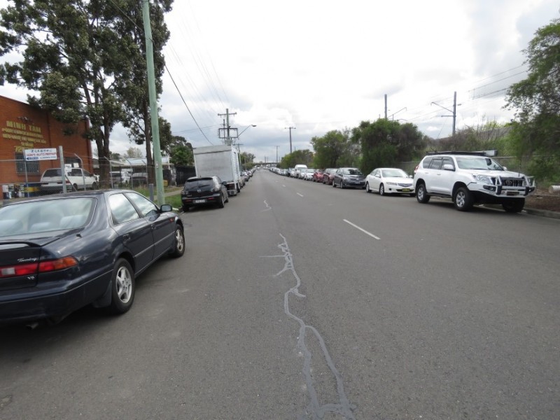 1/245 Railway Pde,, Cabramatta NSW 2166