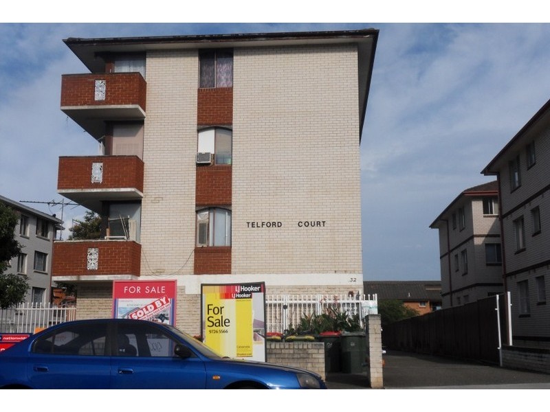 12/32 Hill Street,, Cabramatta NSW 2166
