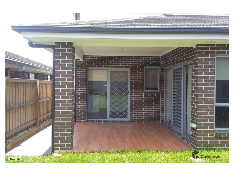 43 Kingsbury Road, Edmondson Park NSW 2174