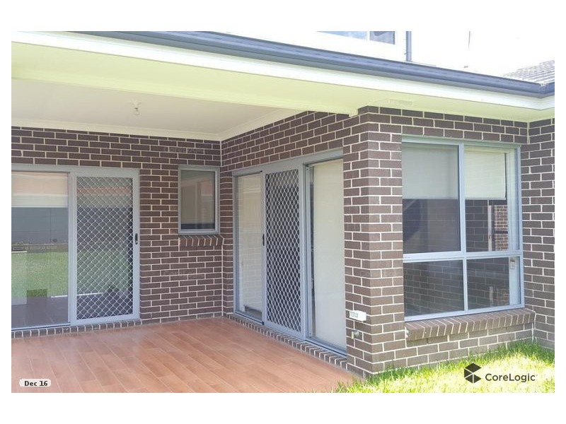 43 Kingsbury Road, Edmondson Park NSW 2174