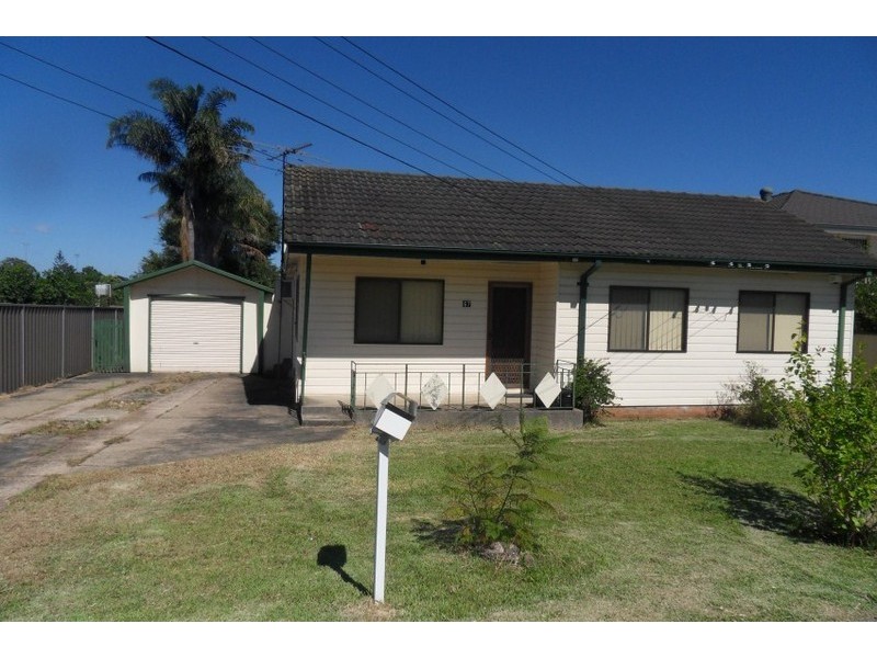 Cabramatta West NSW 2166